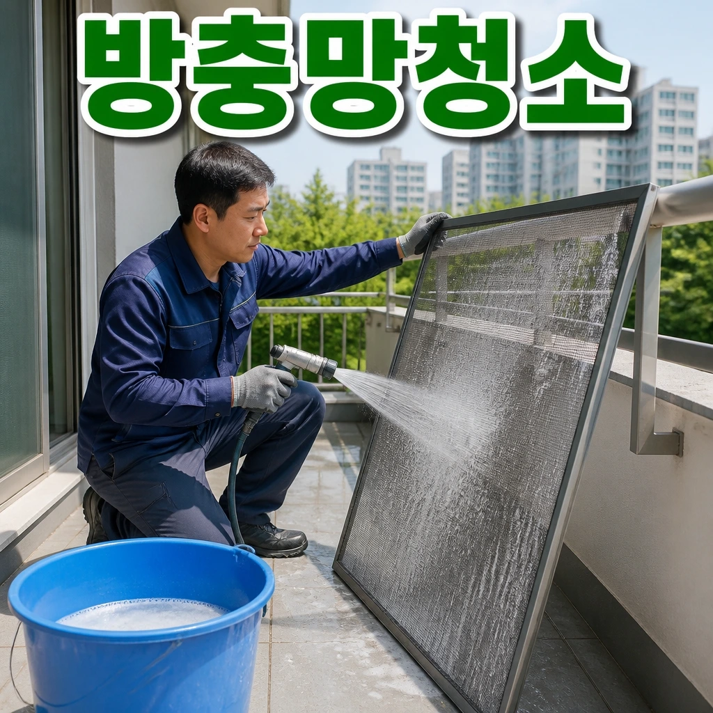 경상북도 줄눈시공비교 - 방충망청소 관련 상담 안내 이미지