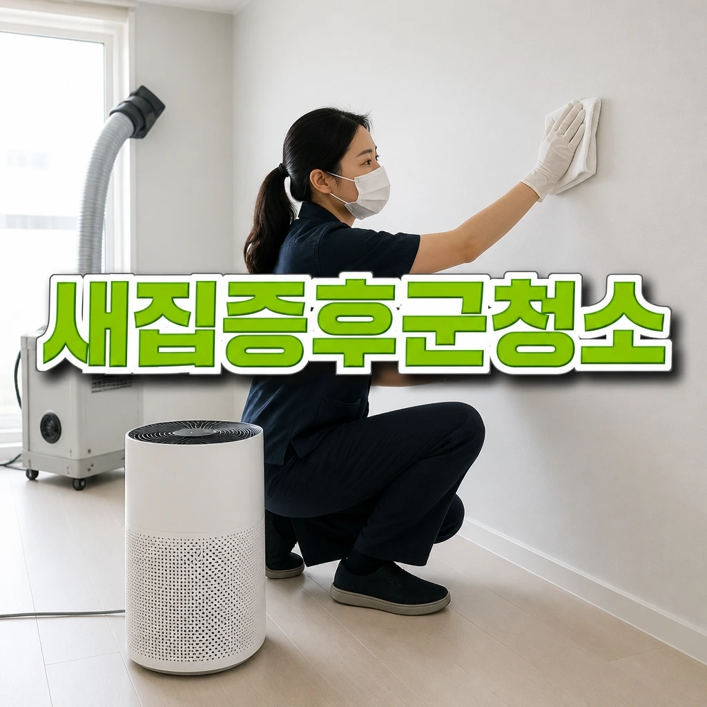 경상남도 줄눈시공비교 - 새집증후군청소 관련 상담 안내 이미지
