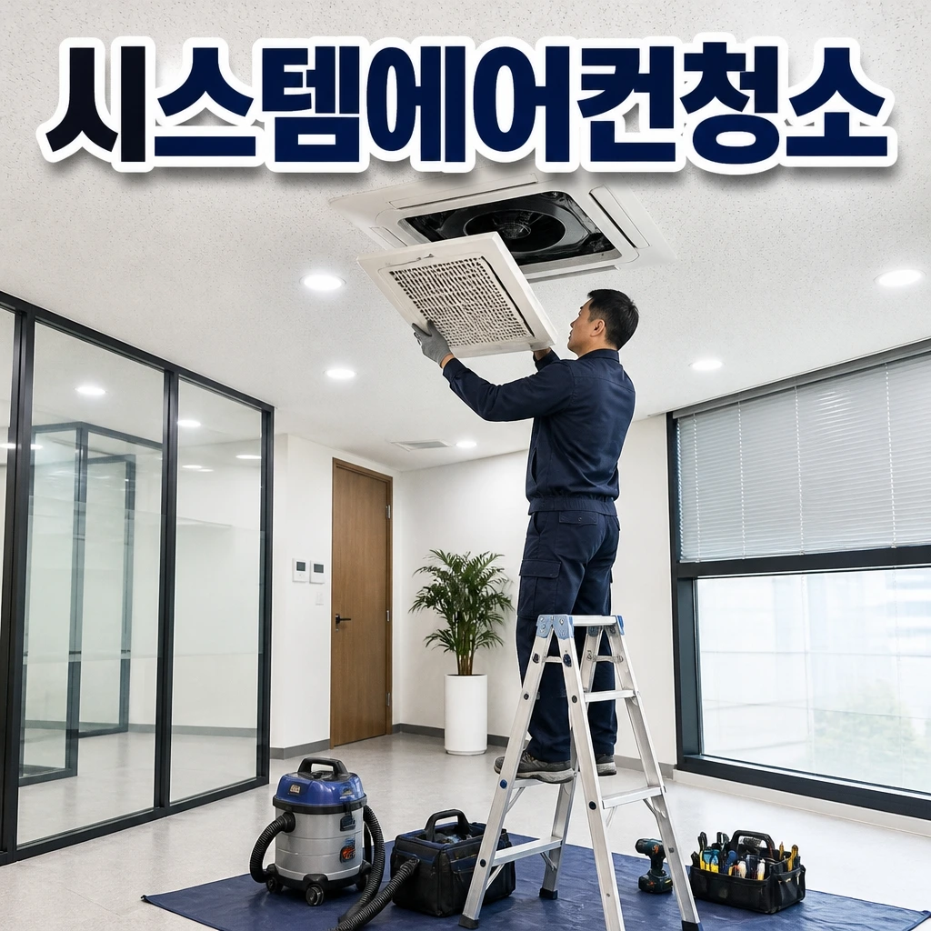 경상남도 줄눈시공비교 - 시스템에어컨청소 관련 상담 안내 이미지