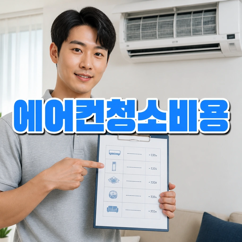 경기도 줄눈시공비교 - 에어컨청소비용 관련 상담 안내 이미지