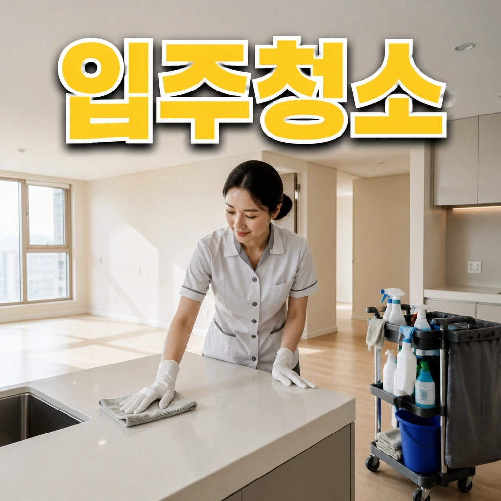 부산광역시 줄눈시공비교 - 입주청소 관련 상담 안내 이미지