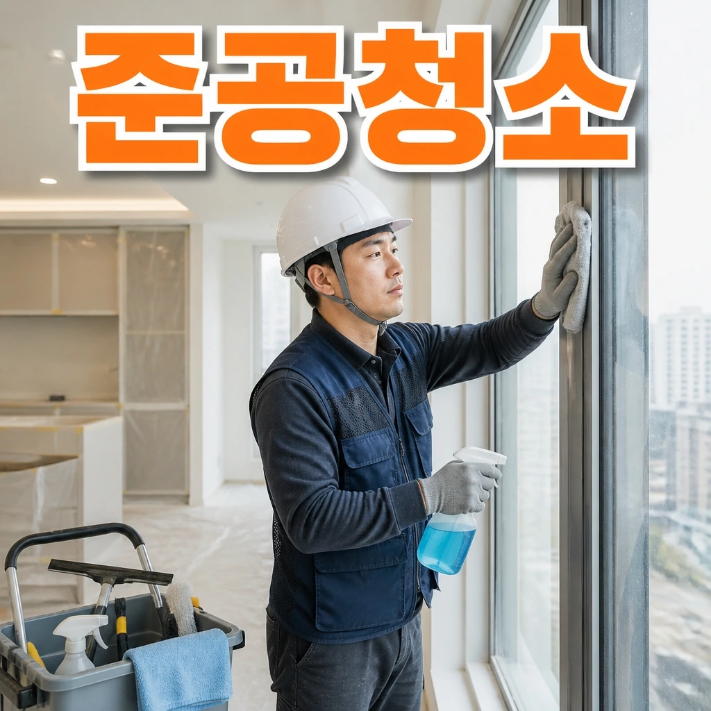 강원특별자치도 줄눈시공비교 - 준공청소 관련 상담 안내 이미지
